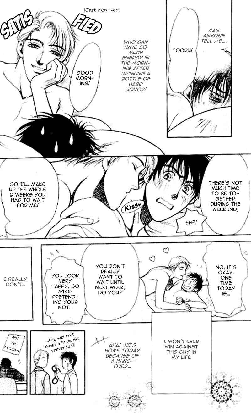 Page 26 Chapter 2 Ill do it Tonight!