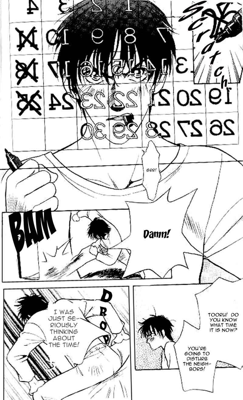 Page 4 Chapter 2 Ill do it Tonight!