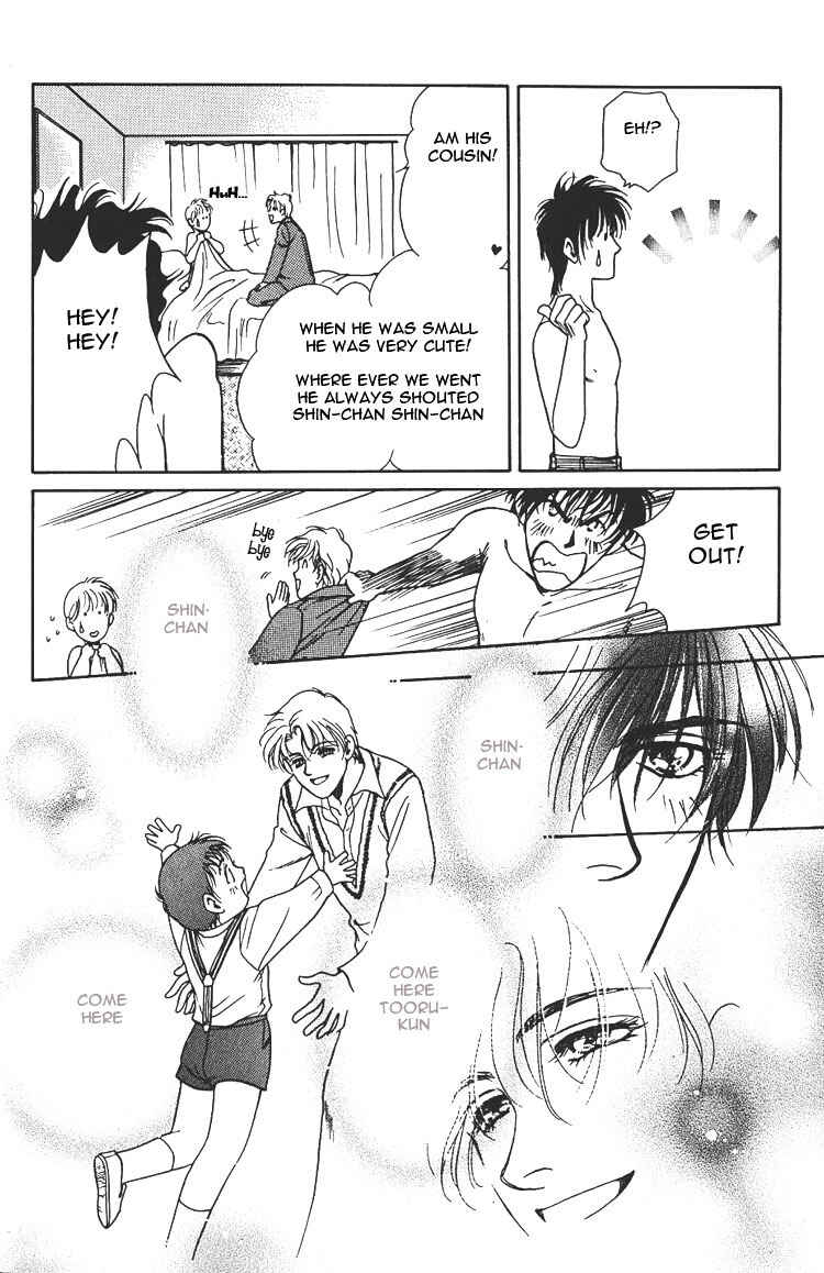 Page 14 Chapter 1 Ill do it Tonight!