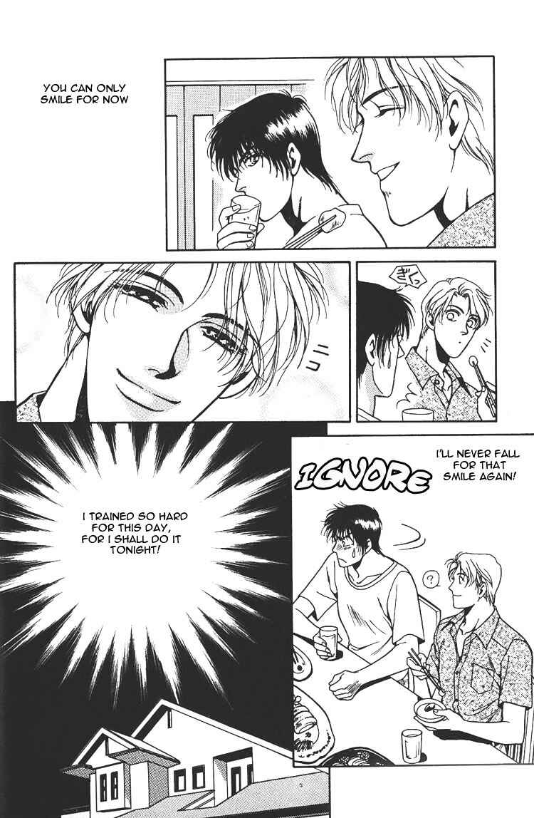 Page 18 Chapter 1 Ill do it Tonight!