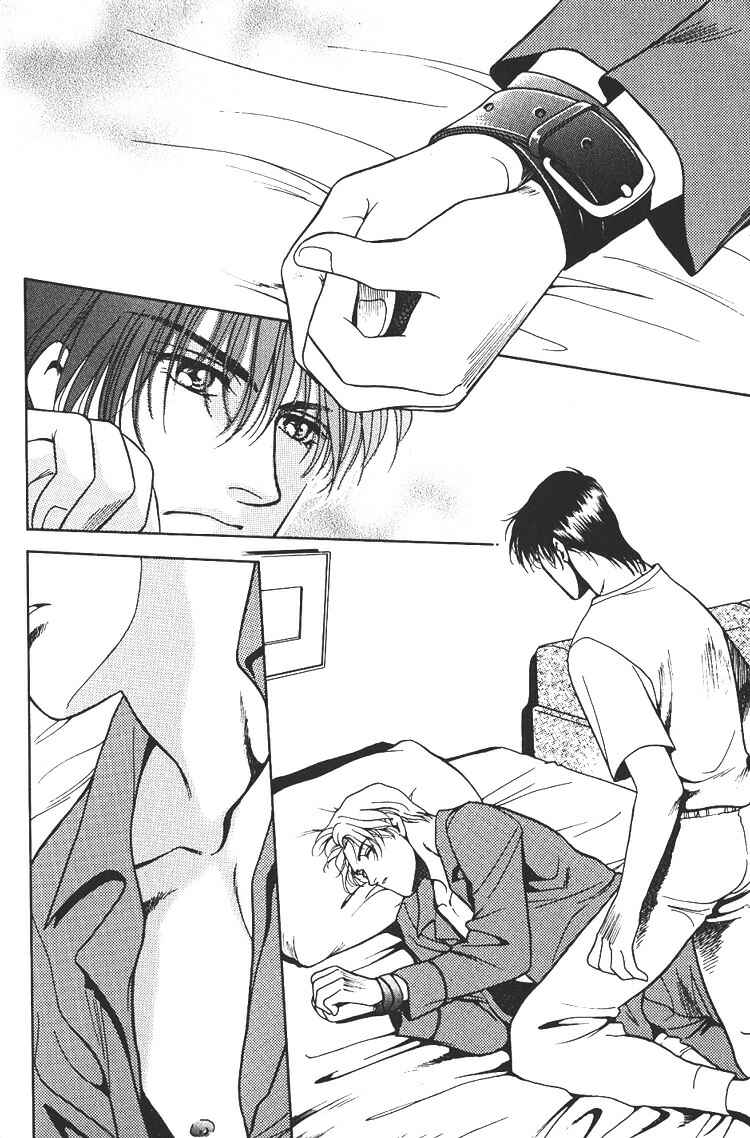 Page 20 Chapter 1 Ill do it Tonight!