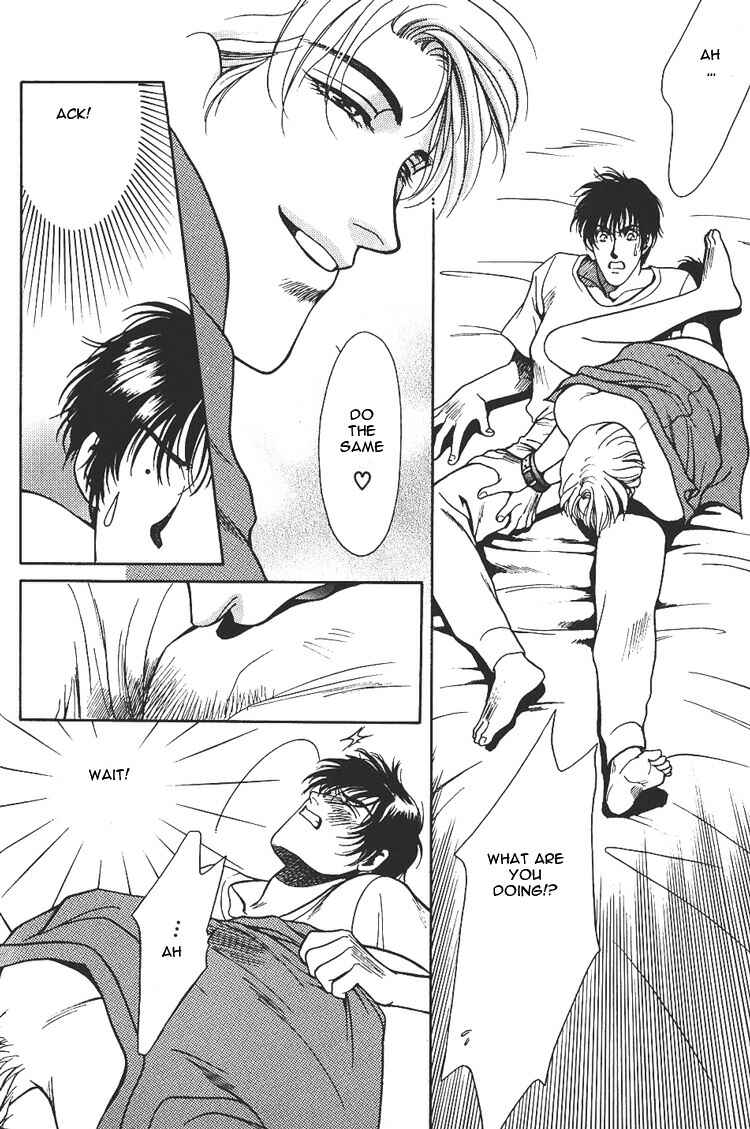 Page 24 Chapter 1 Ill do it Tonight!