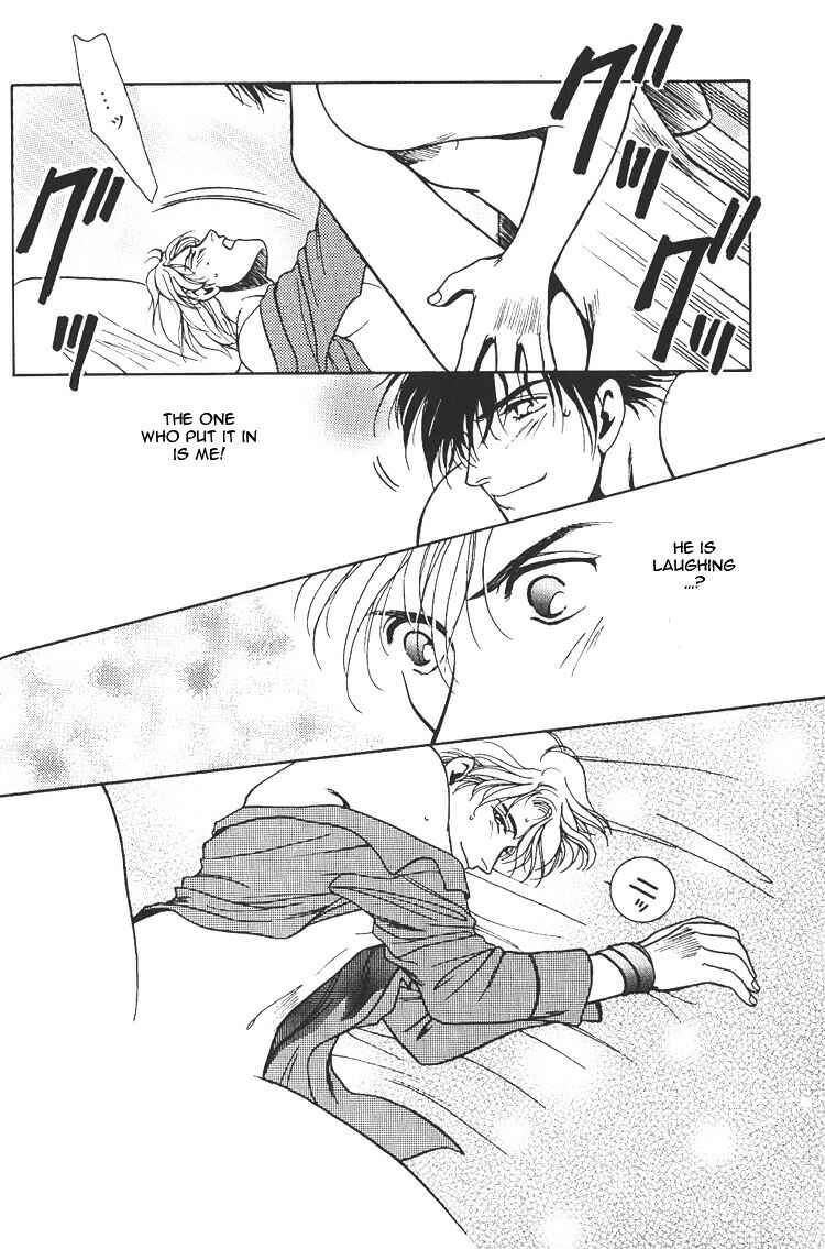 Page 28 Chapter 1 Ill do it Tonight!