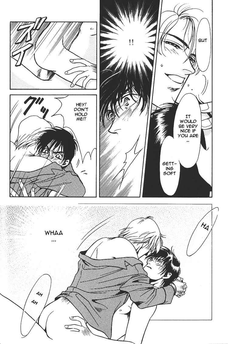 Page 30 Chapter 1 Ill do it Tonight!