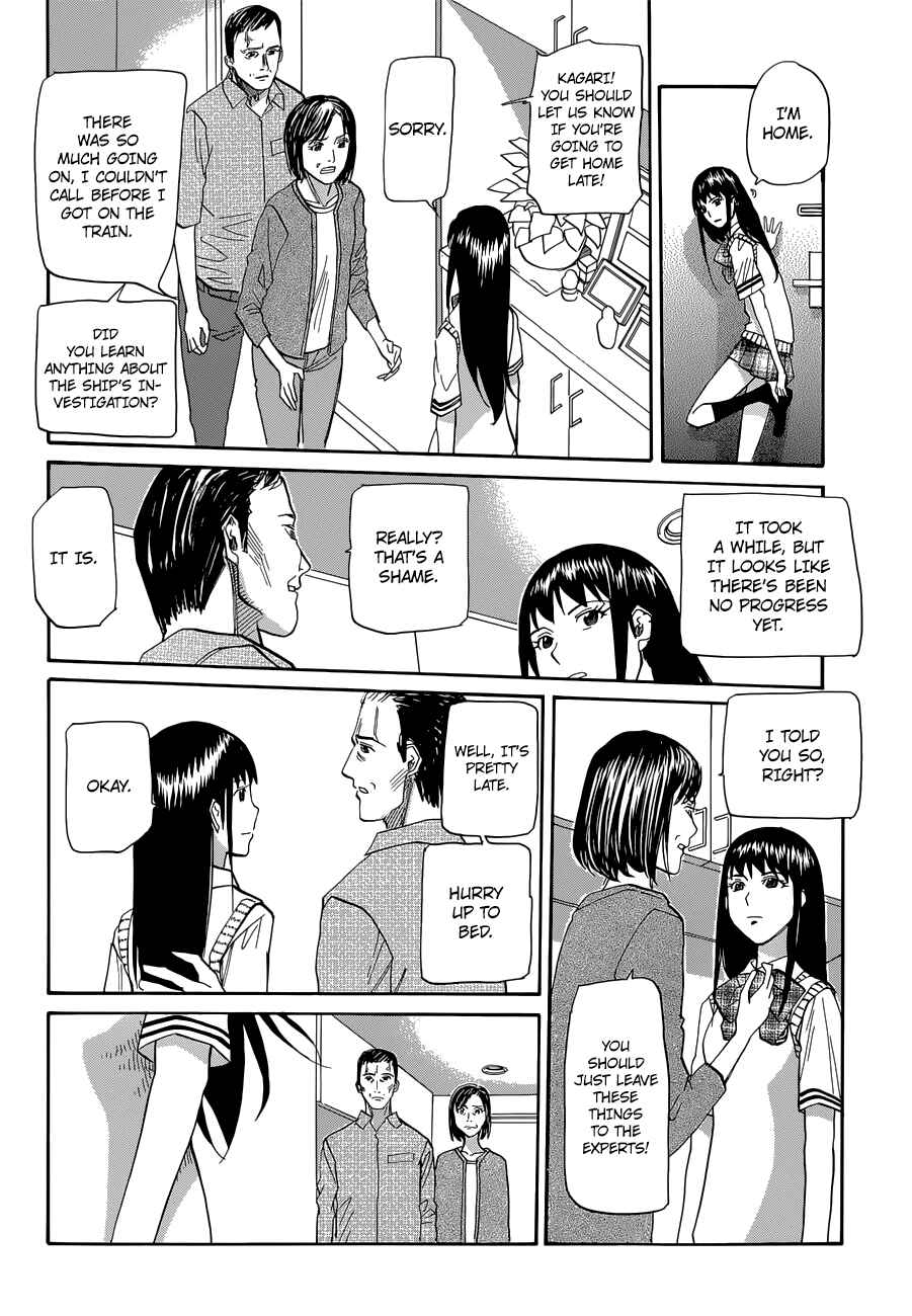 Page 22 Chapter 3 Blue, Blue, Átopos