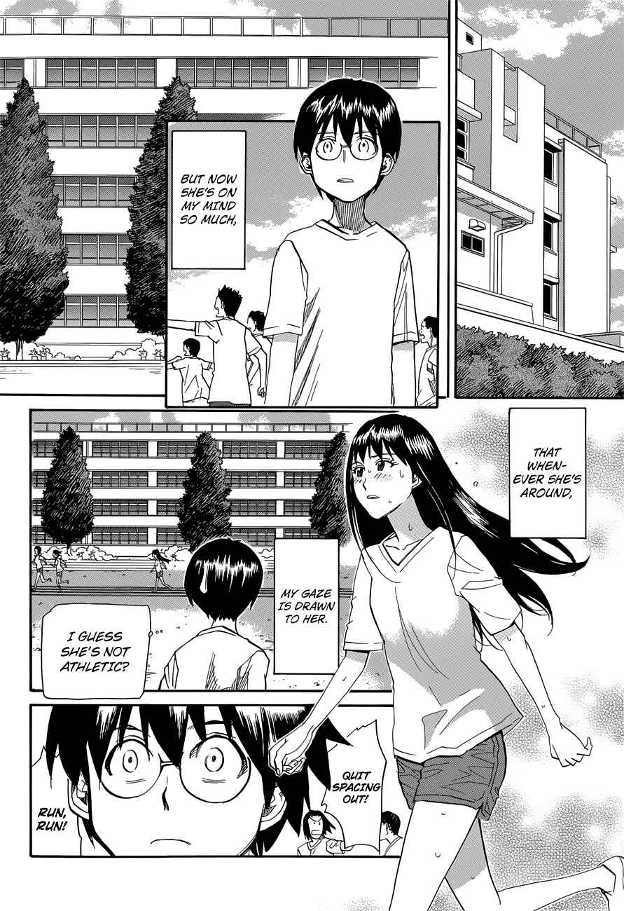 Page 24 Chapter 3 Blue, Blue, Átopos