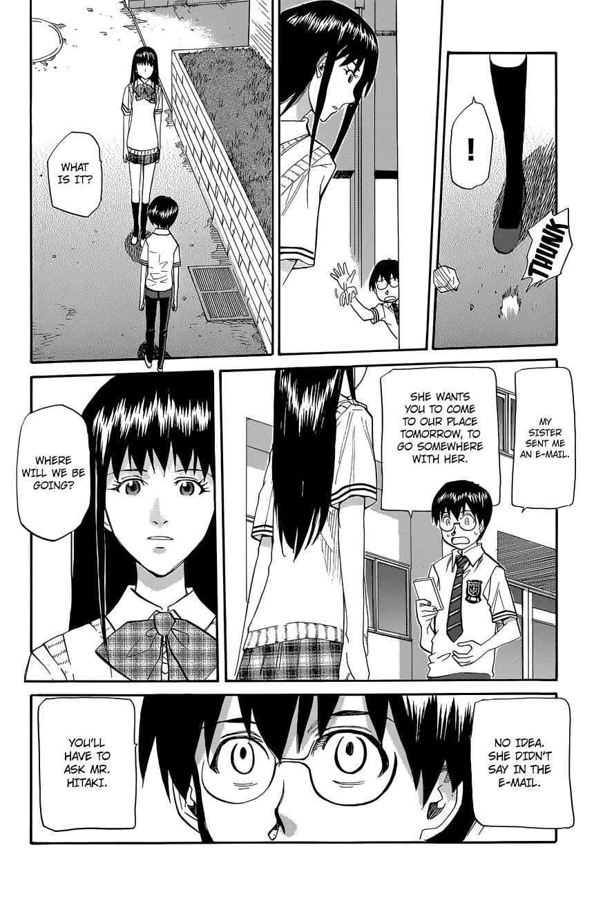 Page 26 Chapter 3 Blue, Blue, Átopos