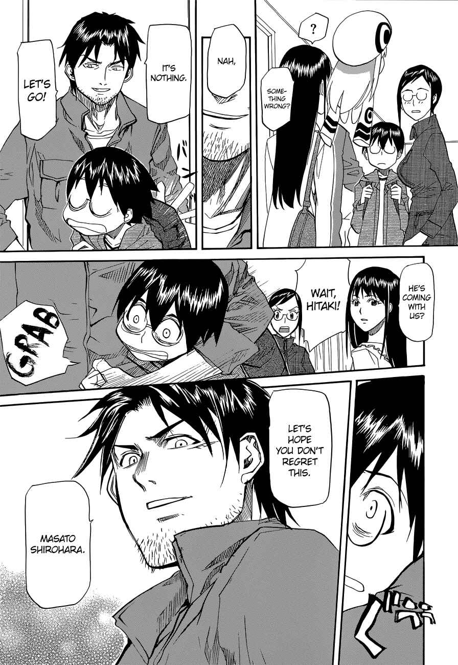 Page 34 Chapter 3 Blue, Blue, Átopos