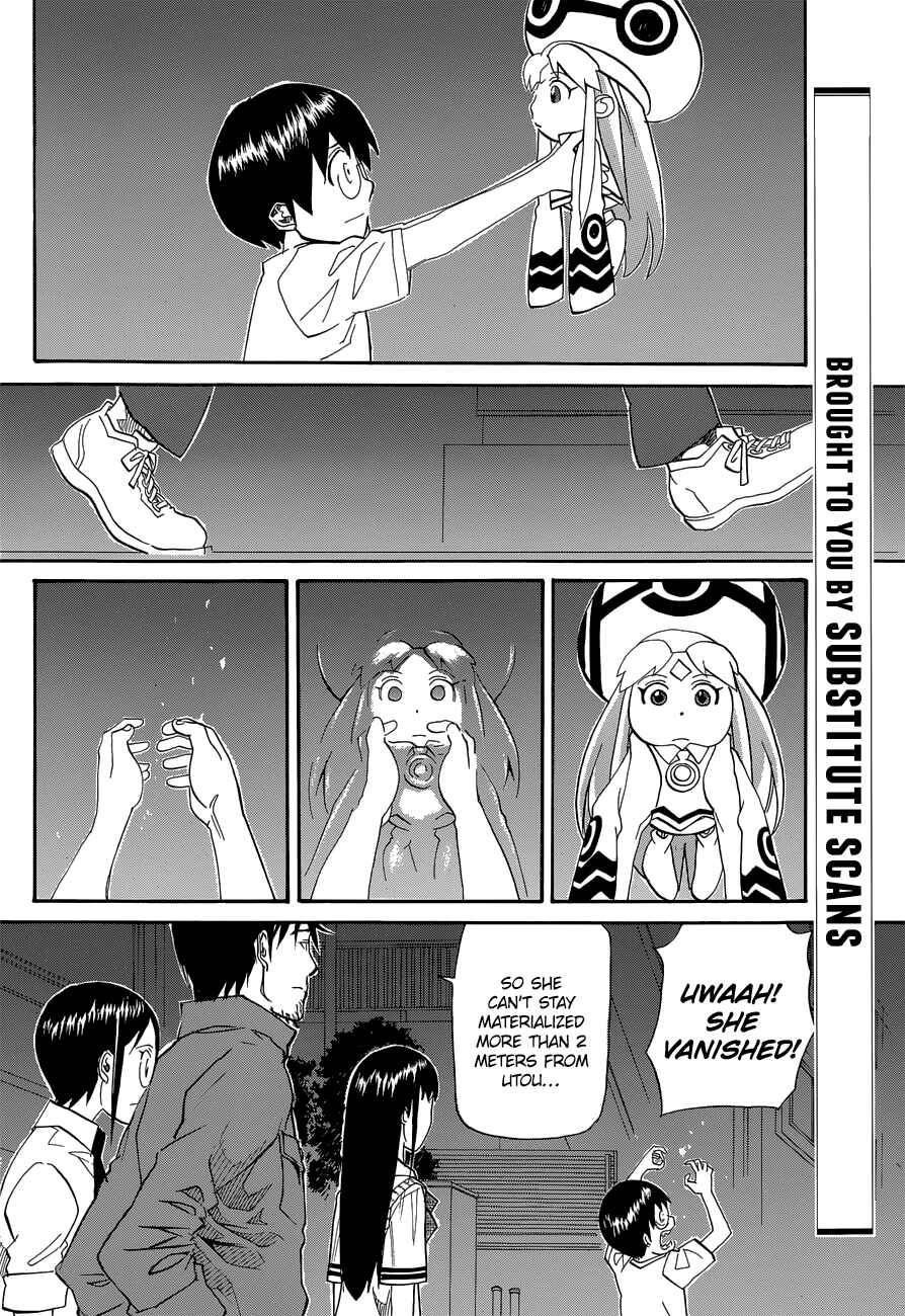 Page 4 Chapter 3 Blue, Blue, Átopos