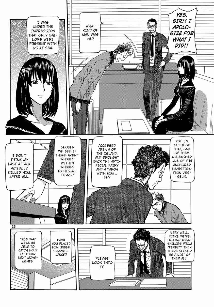 Page 27 Chapter 2 Blue, Blue, Átopos