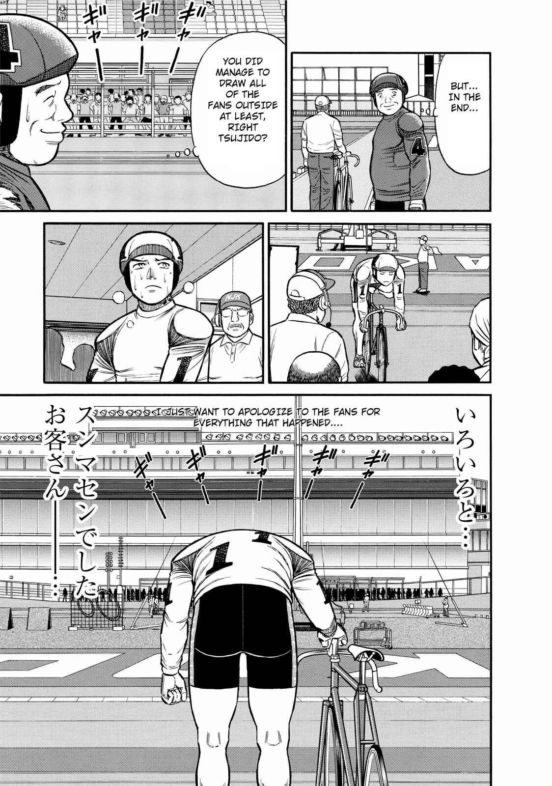 Page 15 Chapter 6 Odds GP!