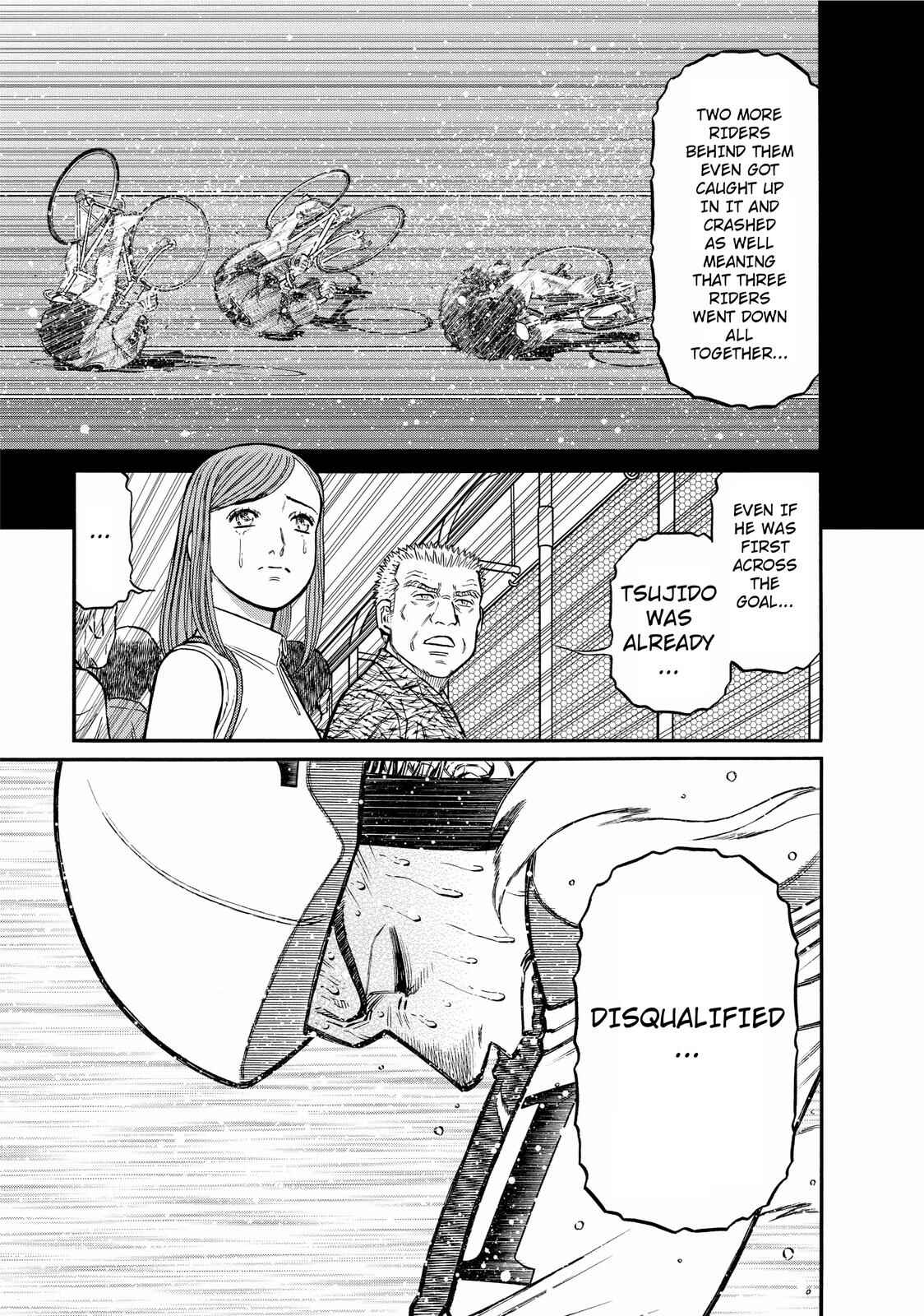 Page 3 Chapter 6 Odds GP!