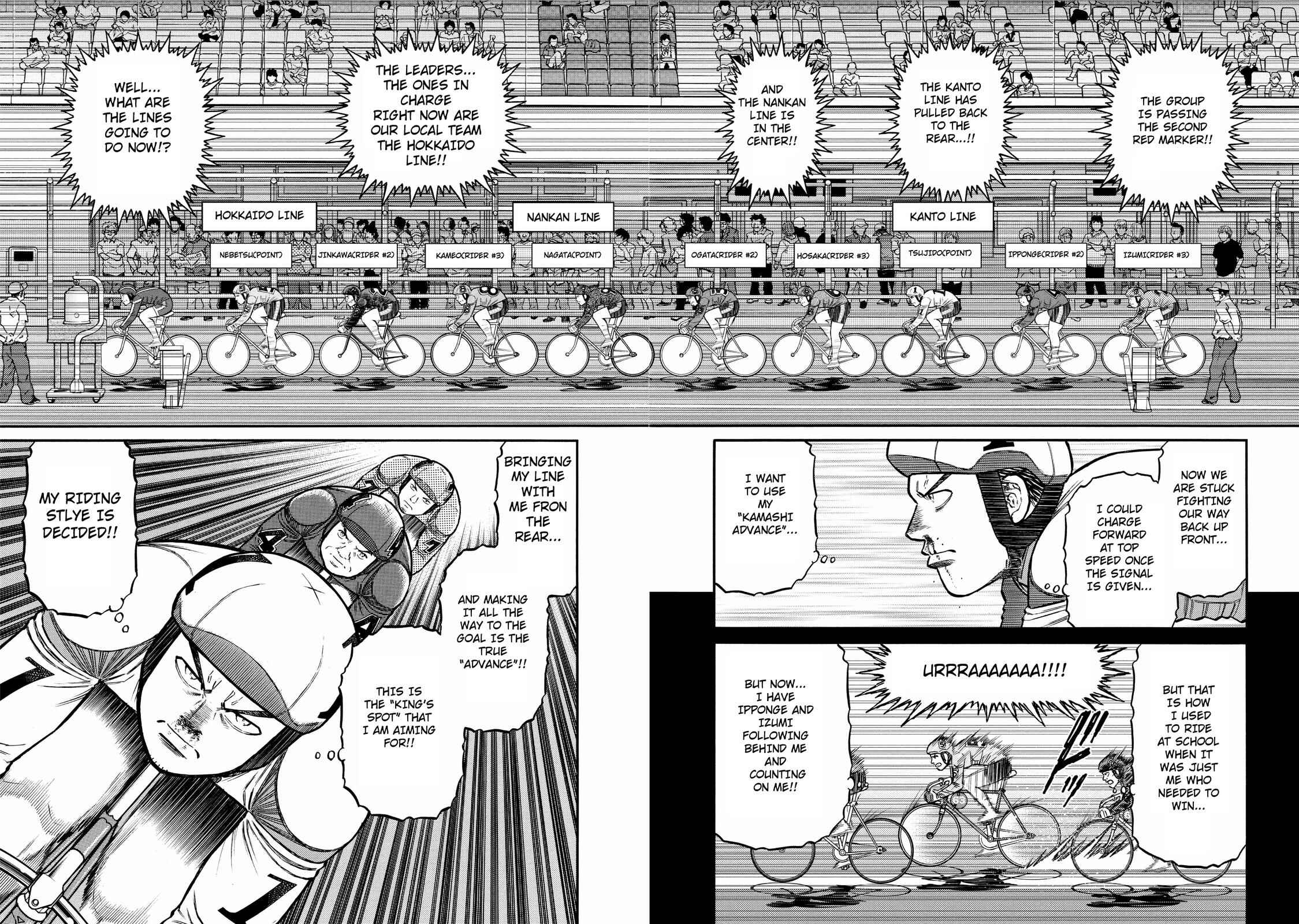 Page 8 Chapter 4 Odds GP!