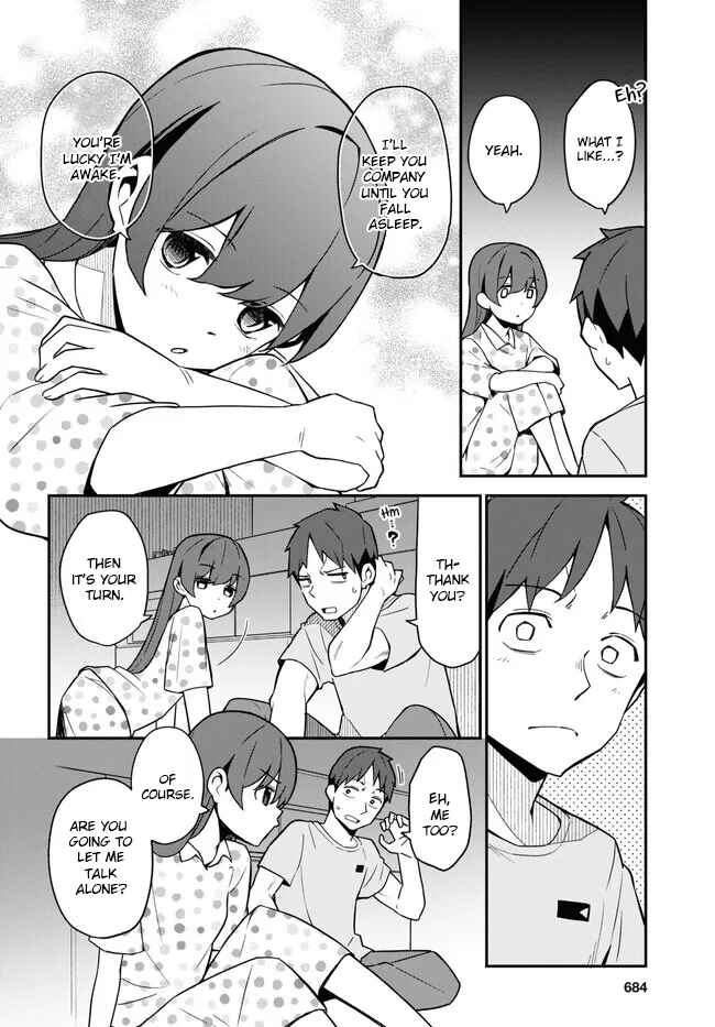 Page 6 Chapter 13 Imouto ni Kiiteminai to