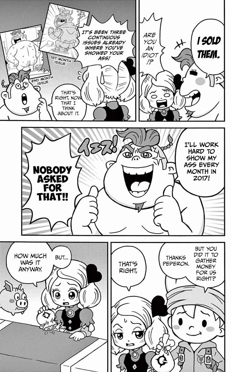 Page 5 Chapter 3 The Snack World