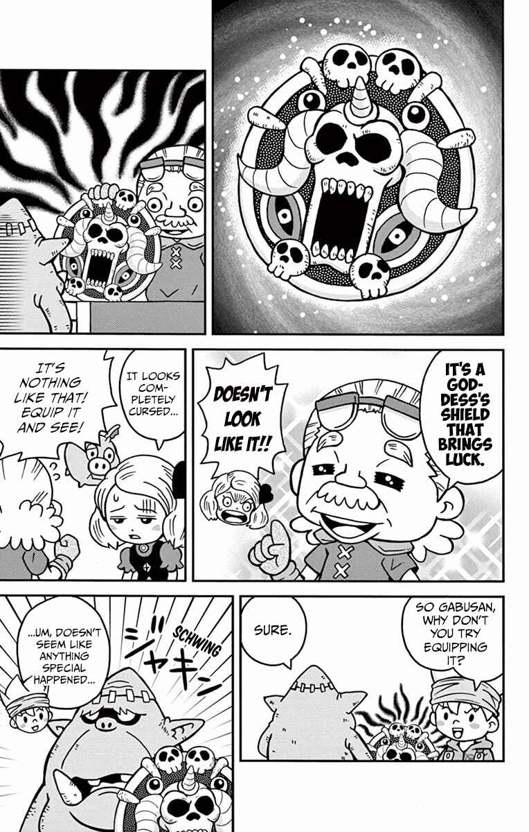 Page 19 Chapter 2 The Snack World