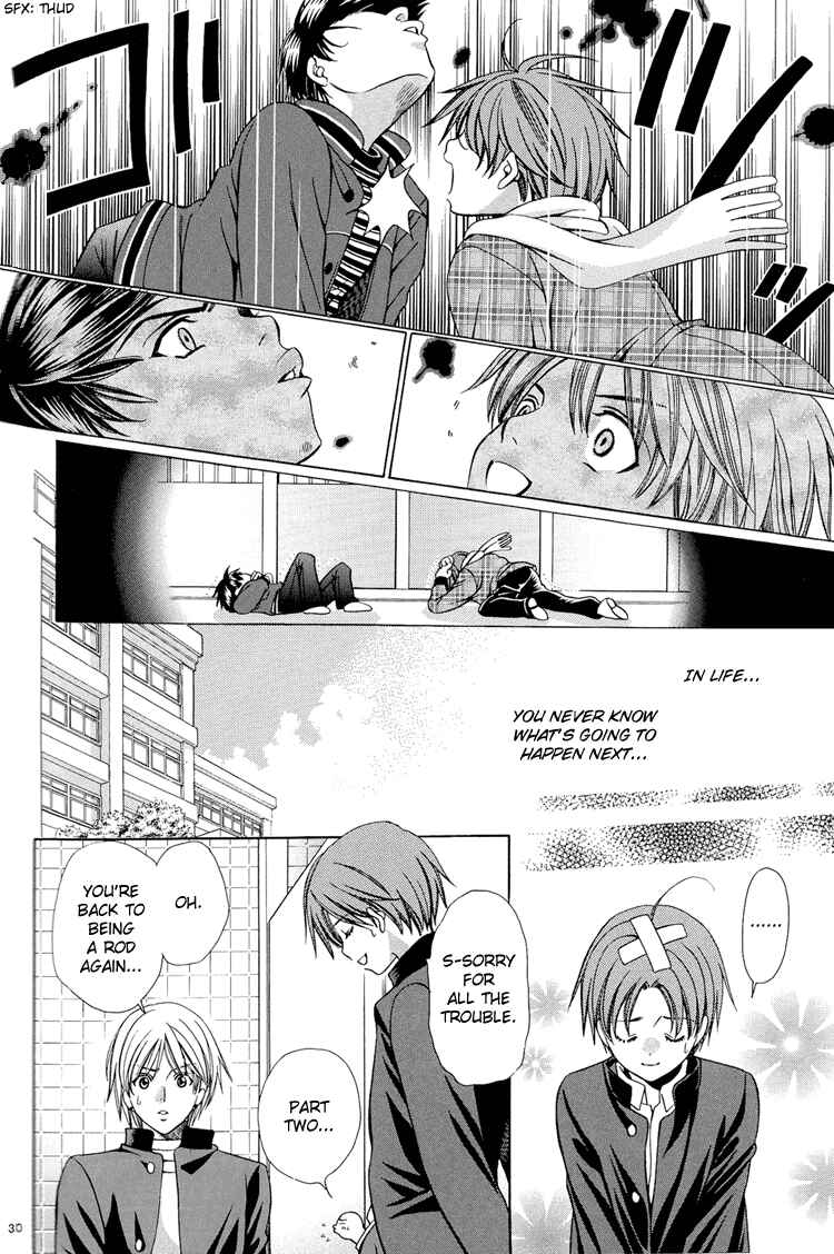 Page 31 Chapter Unknown_262b Chinko no Tsubuyaki - Chintsubu (Doujinshi)