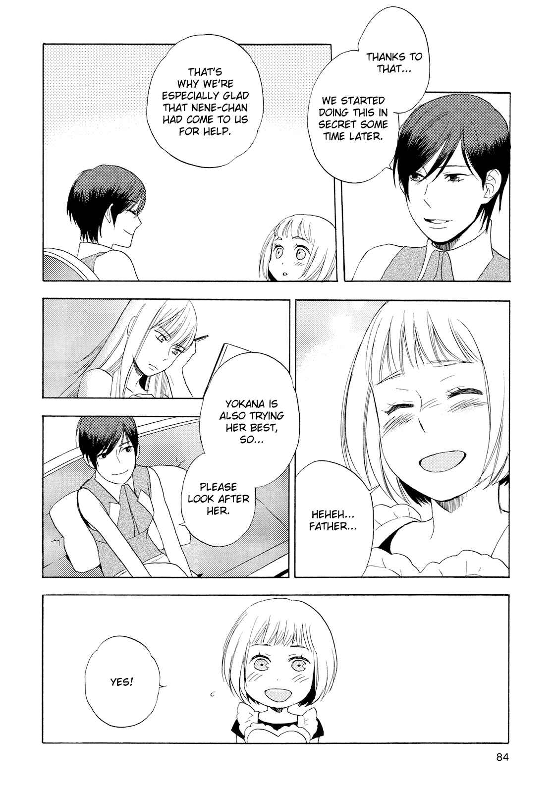 Page 10 Chapter 5 Raubritter*