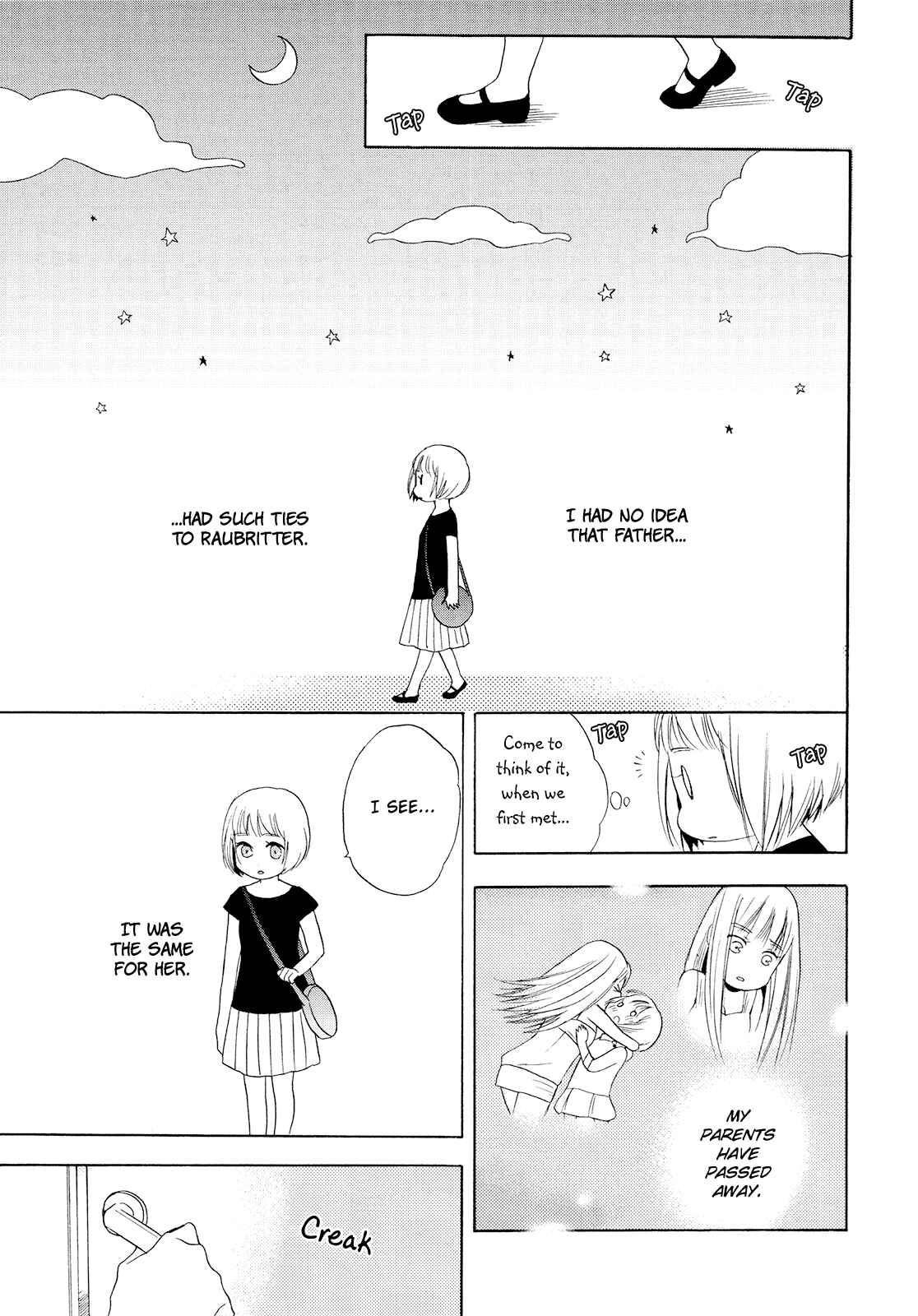 Page 11 Chapter 5 Raubritter*