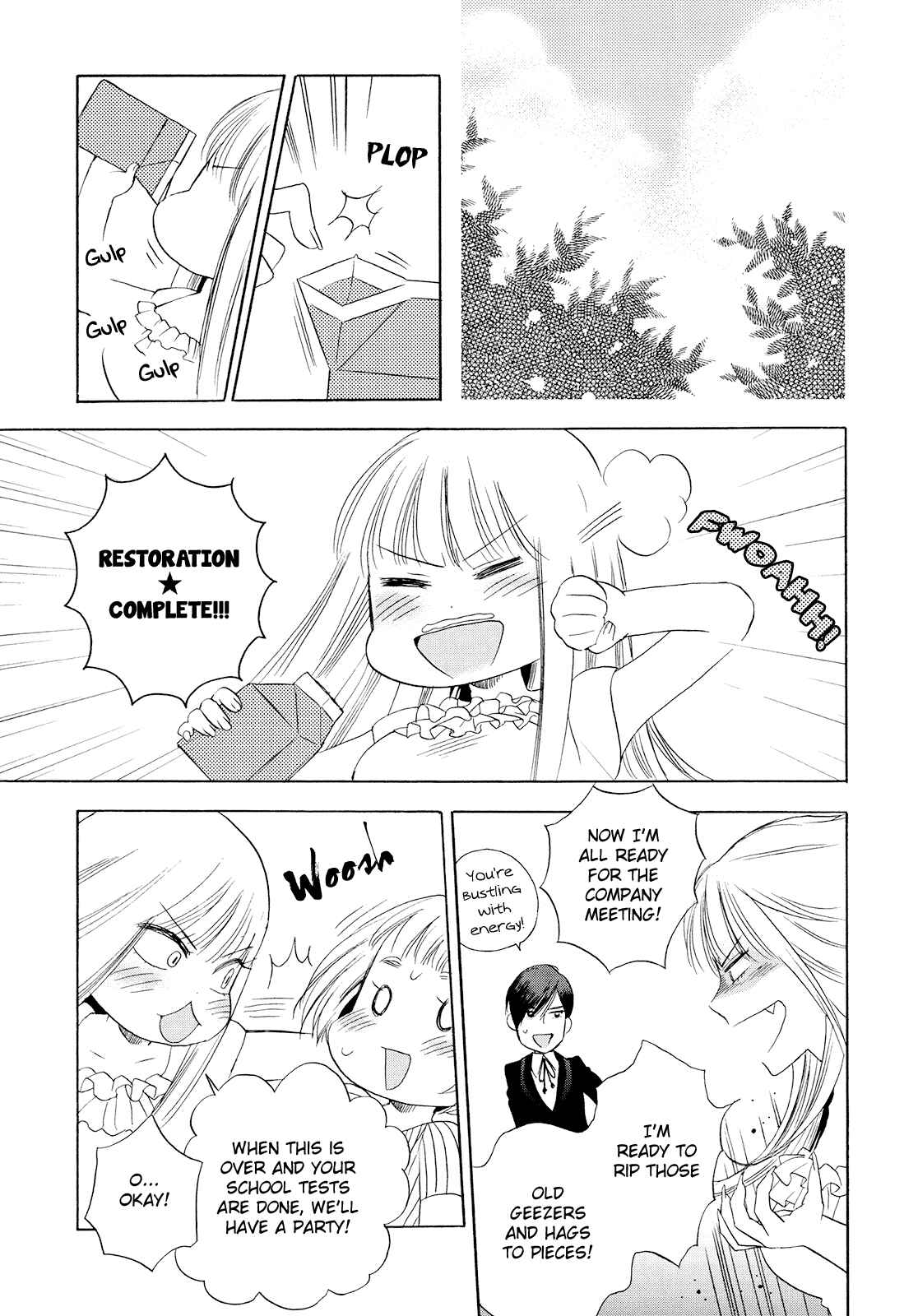 Page 27 Chapter 5 Raubritter*