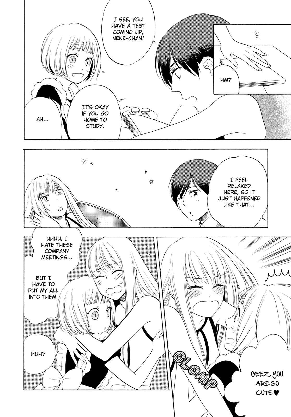 Page 4 Chapter 5 Raubritter*