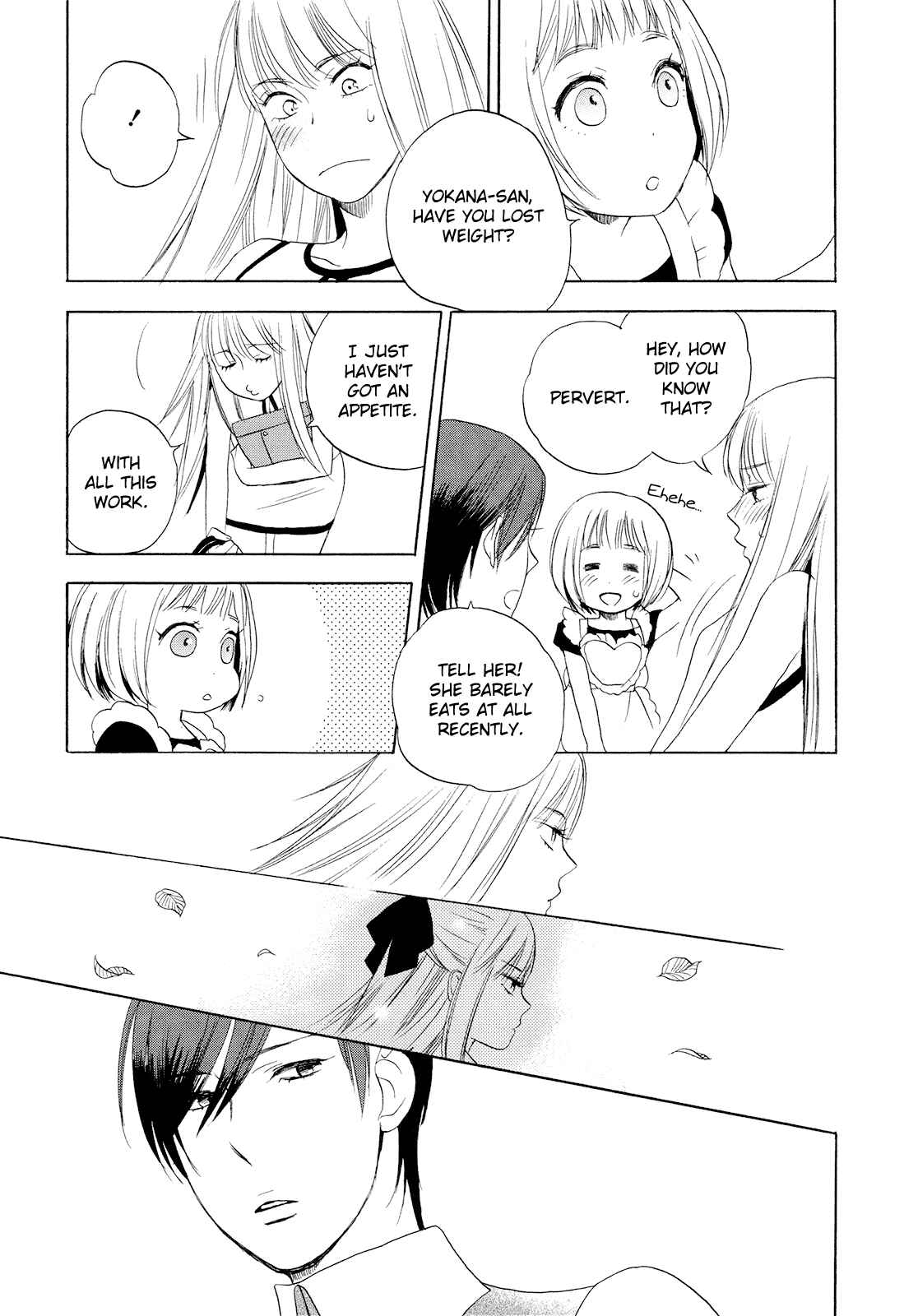 Page 5 Chapter 5 Raubritter*