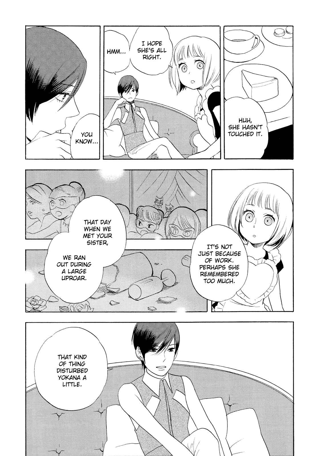 Page 6 Chapter 5 Raubritter*