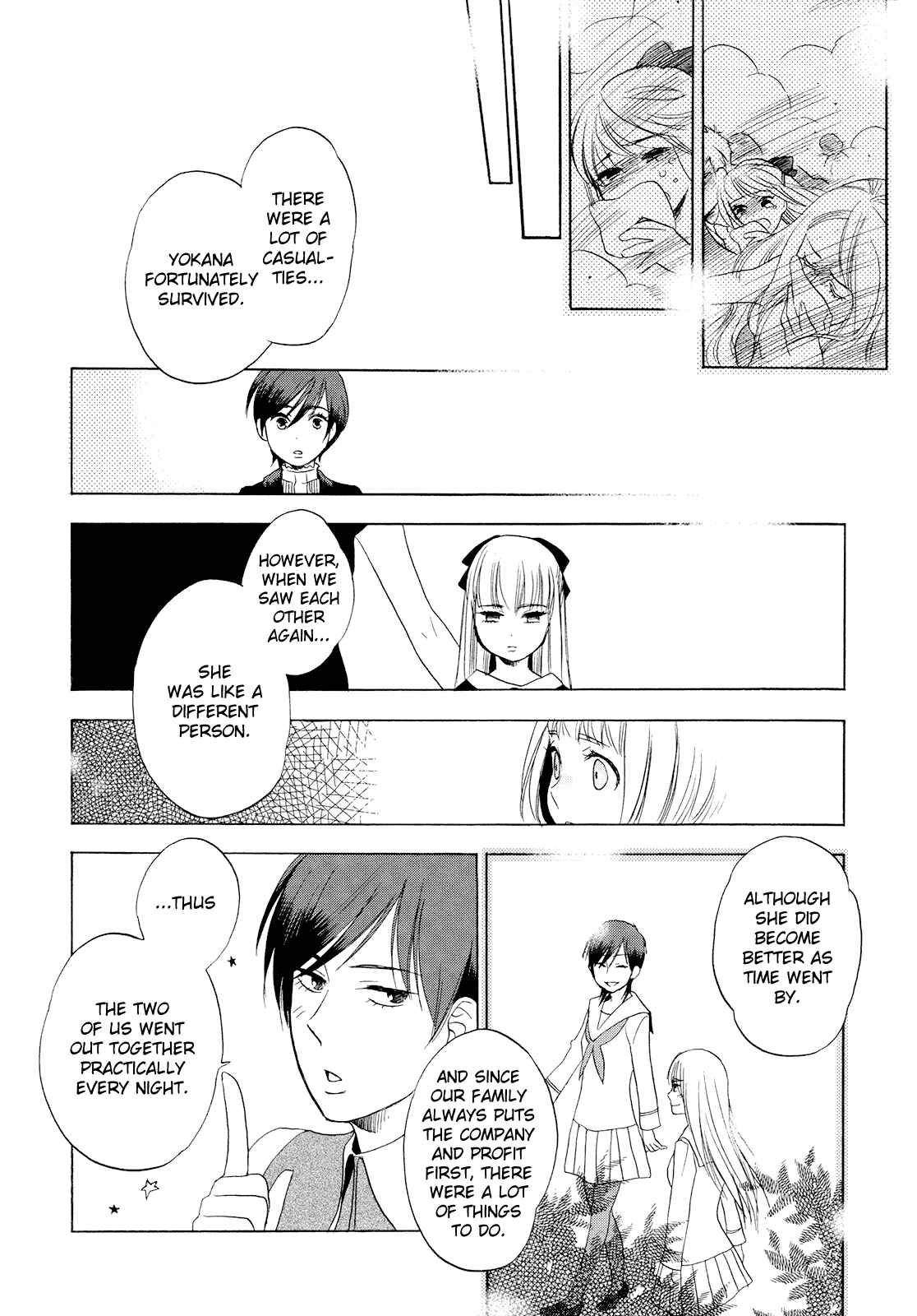 Page 8 Chapter 5 Raubritter*