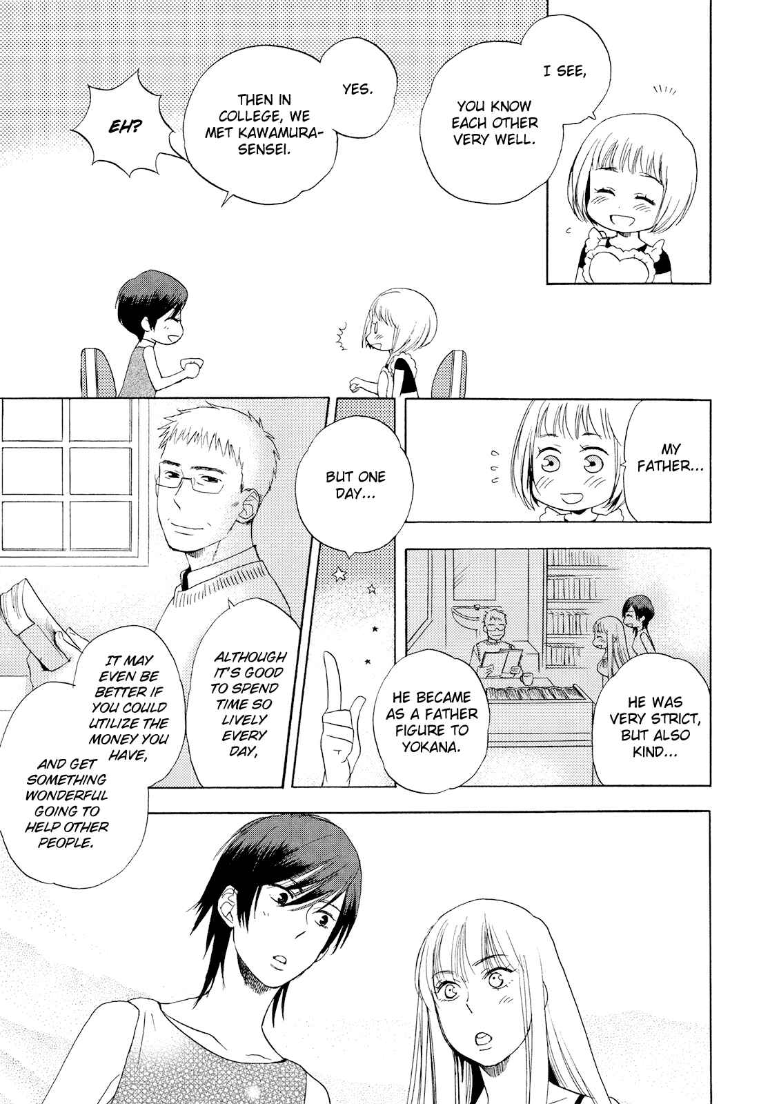 Page 9 Chapter 5 Raubritter*