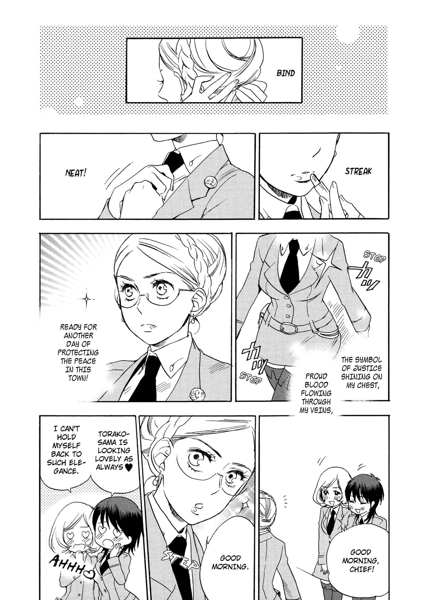 Page 2 Chapter 6 Raubritter*