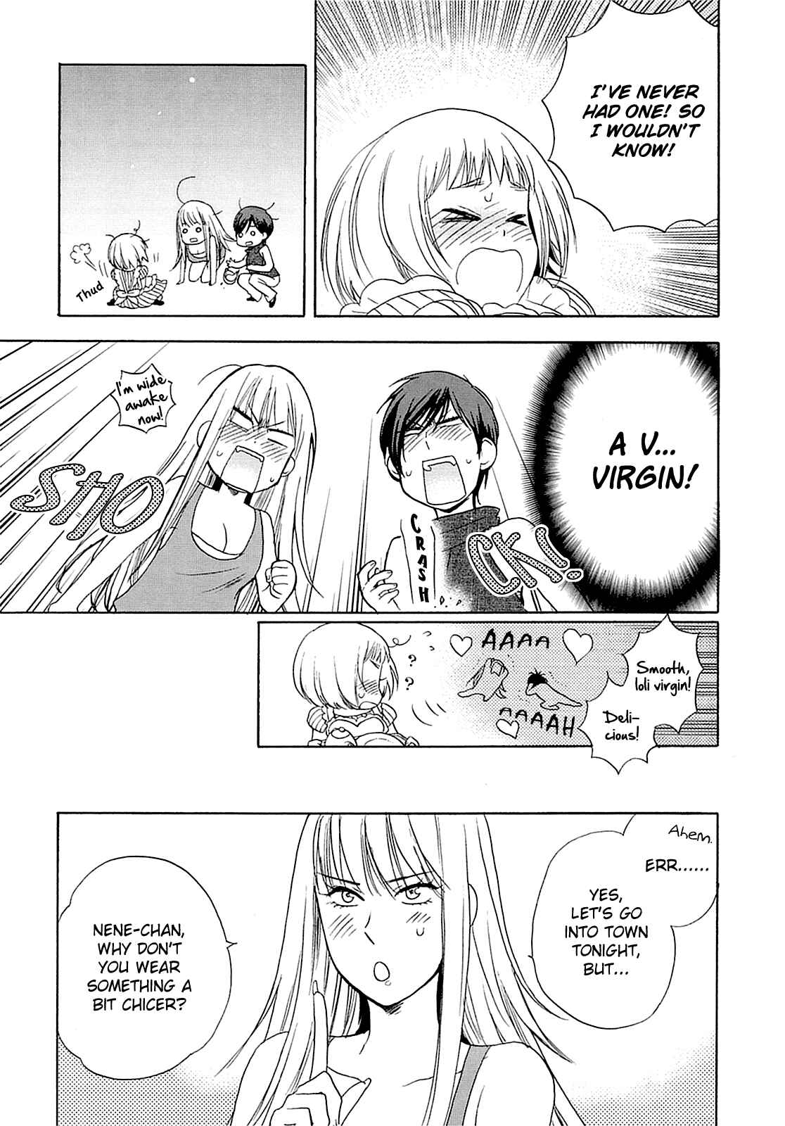 Page 5 Chapter 2 Raubritter*