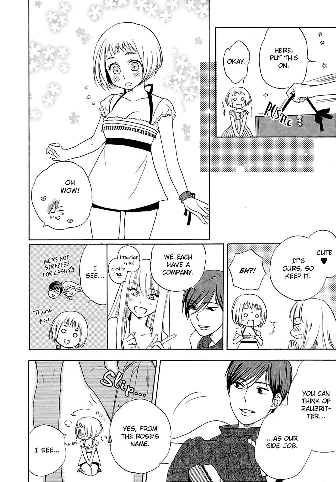 Page 6 Chapter 2 Raubritter*