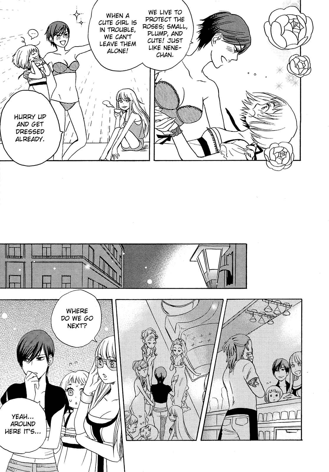 Page 7 Chapter 2 Raubritter*
