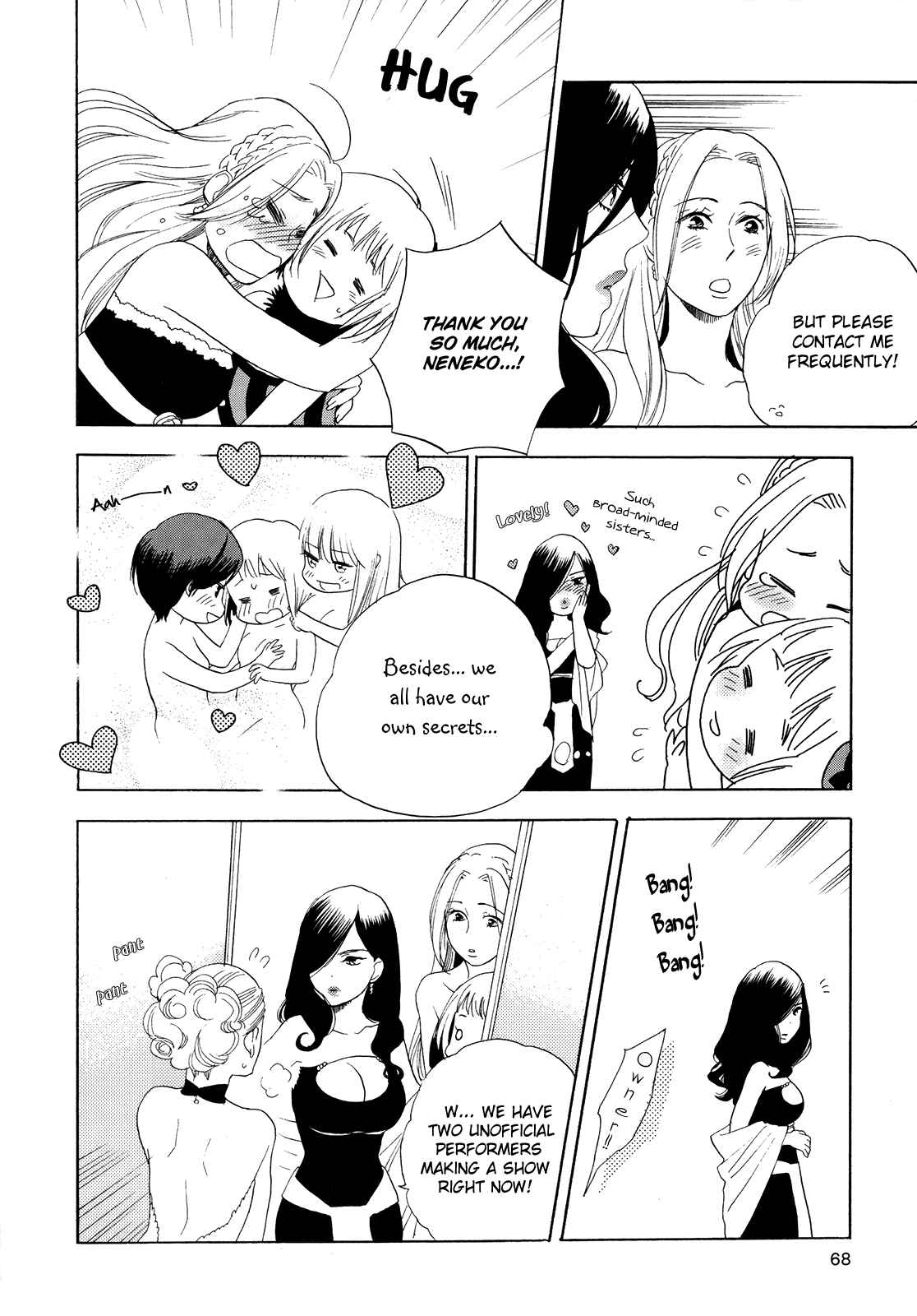 Page 10 Chapter 4 Raubritter*