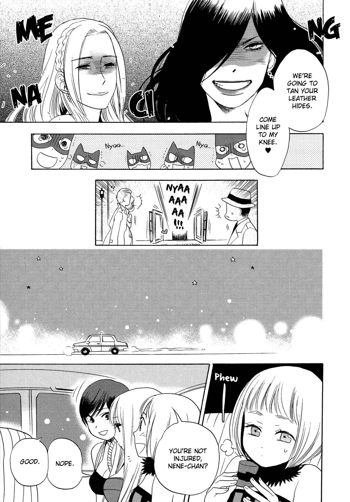 Page 15 Chapter 4 Raubritter*