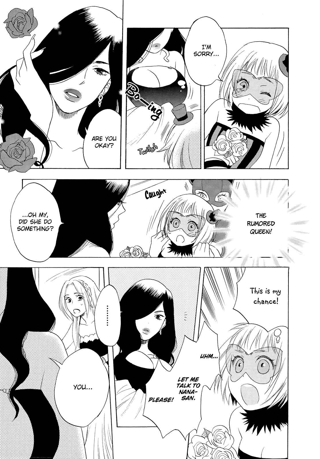Page 3 Chapter 4 Raubritter*