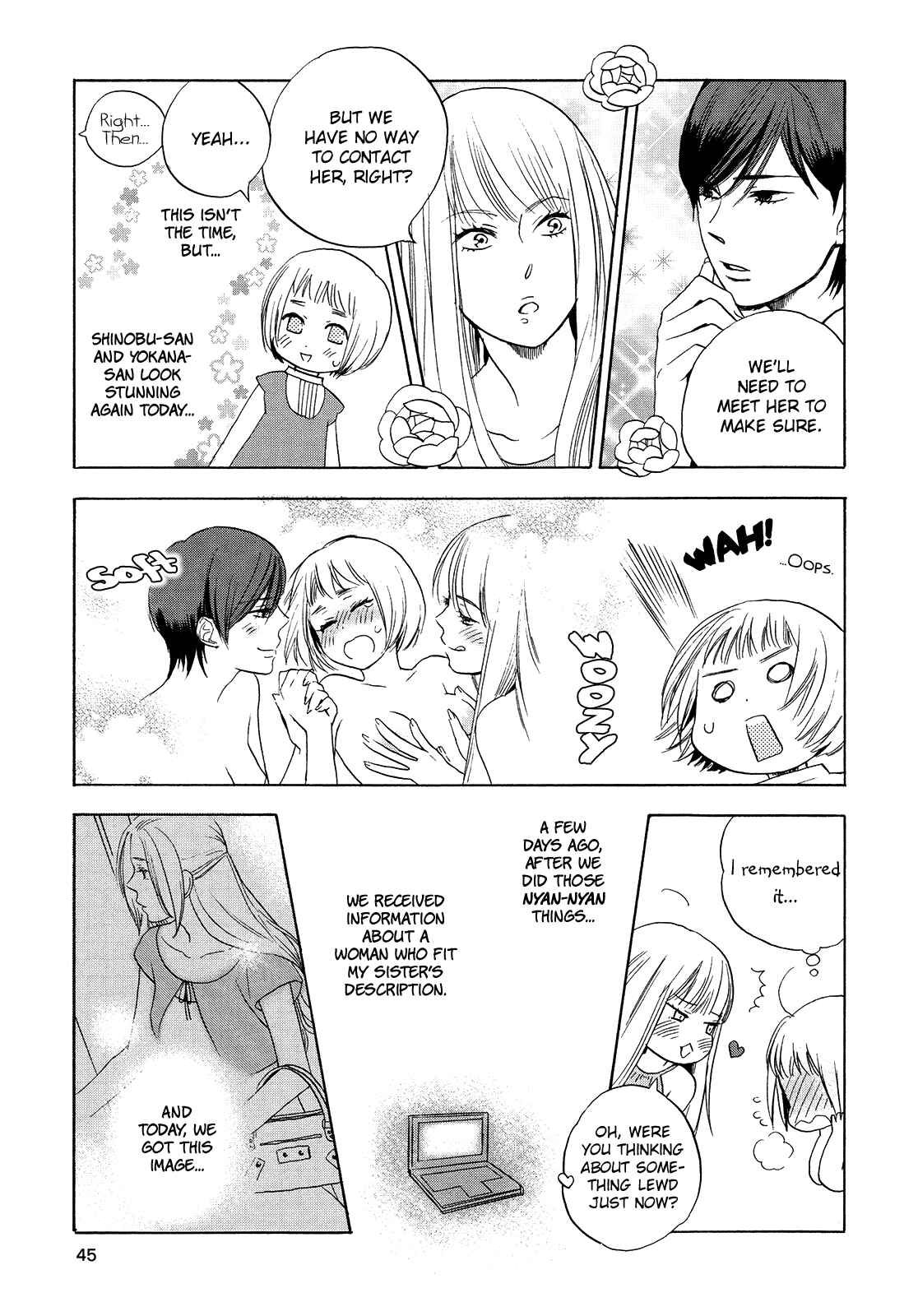 Page 3 Chapter 3 Raubritter*