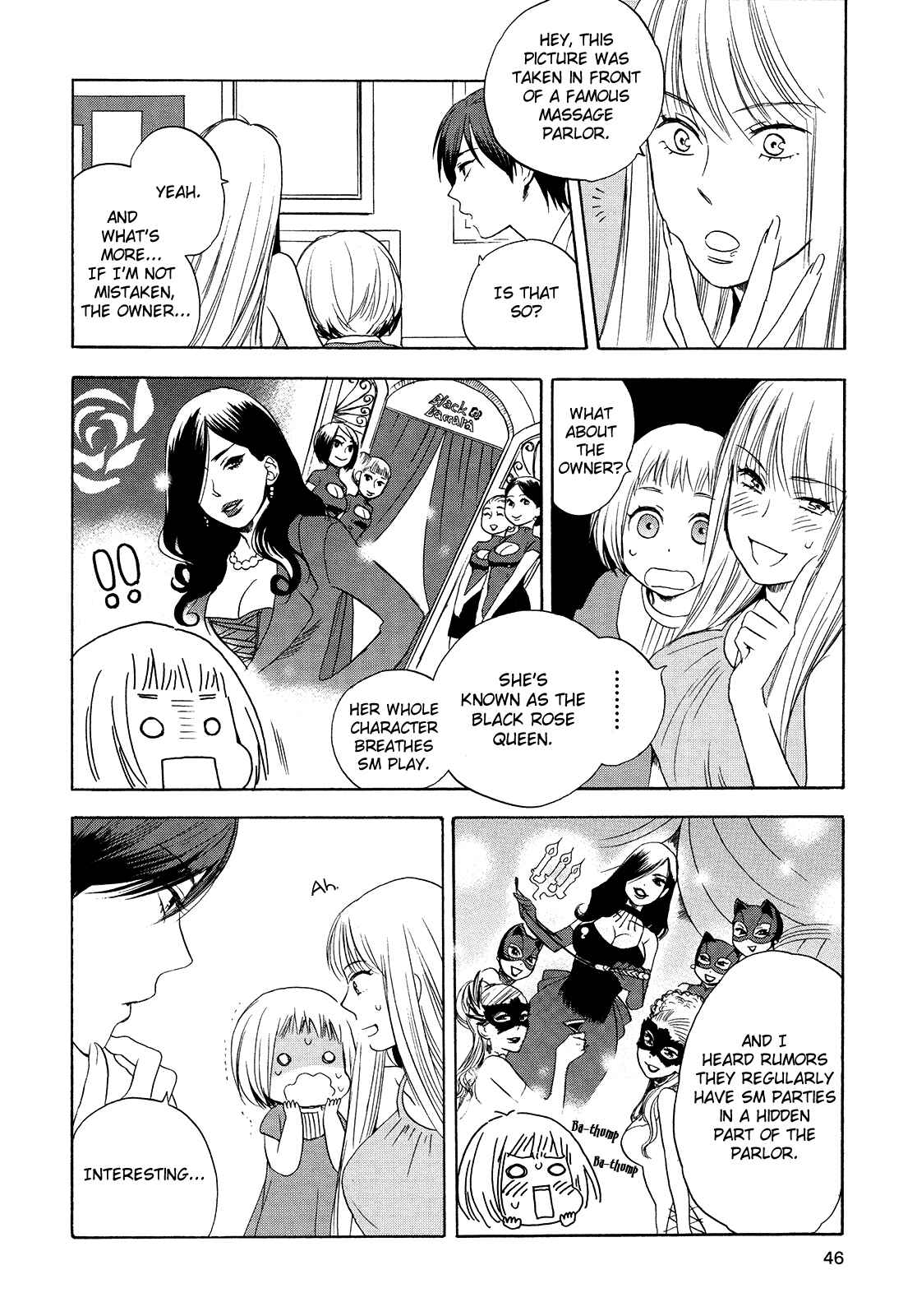 Page 4 Chapter 3 Raubritter*