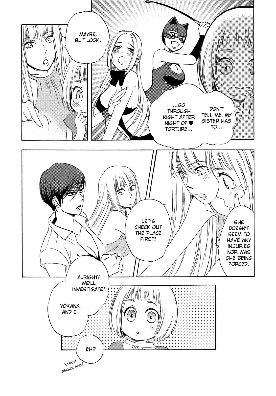 Page 5 Chapter 3 Raubritter*