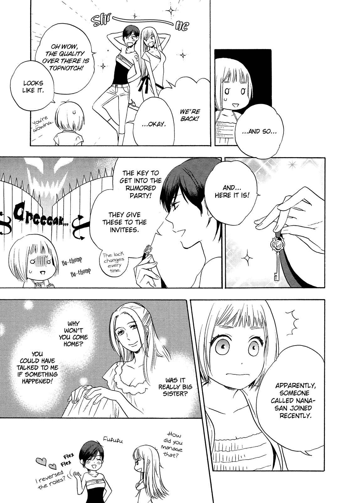 Page 7 Chapter 3 Raubritter*