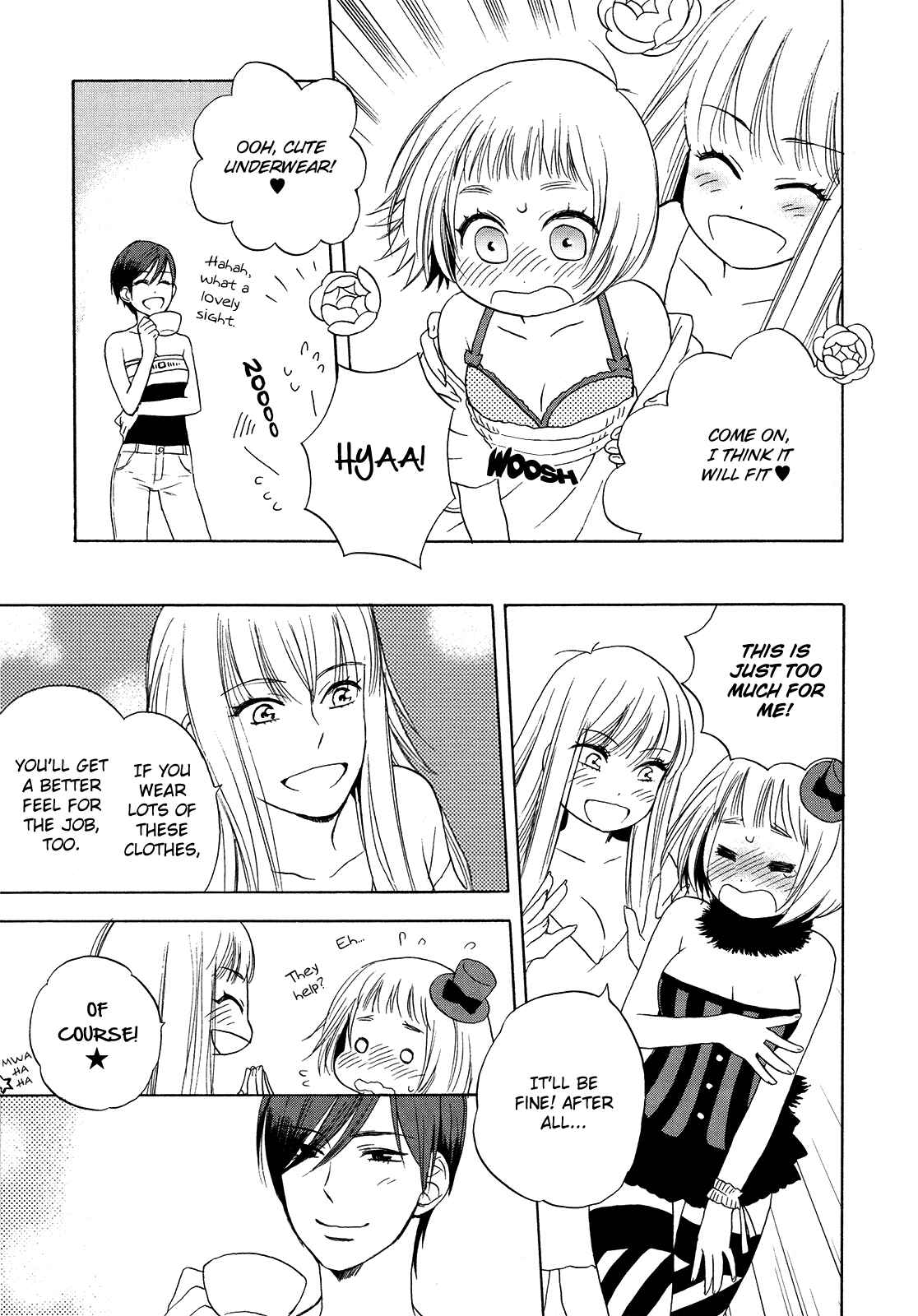 Page 9 Chapter 3 Raubritter*
