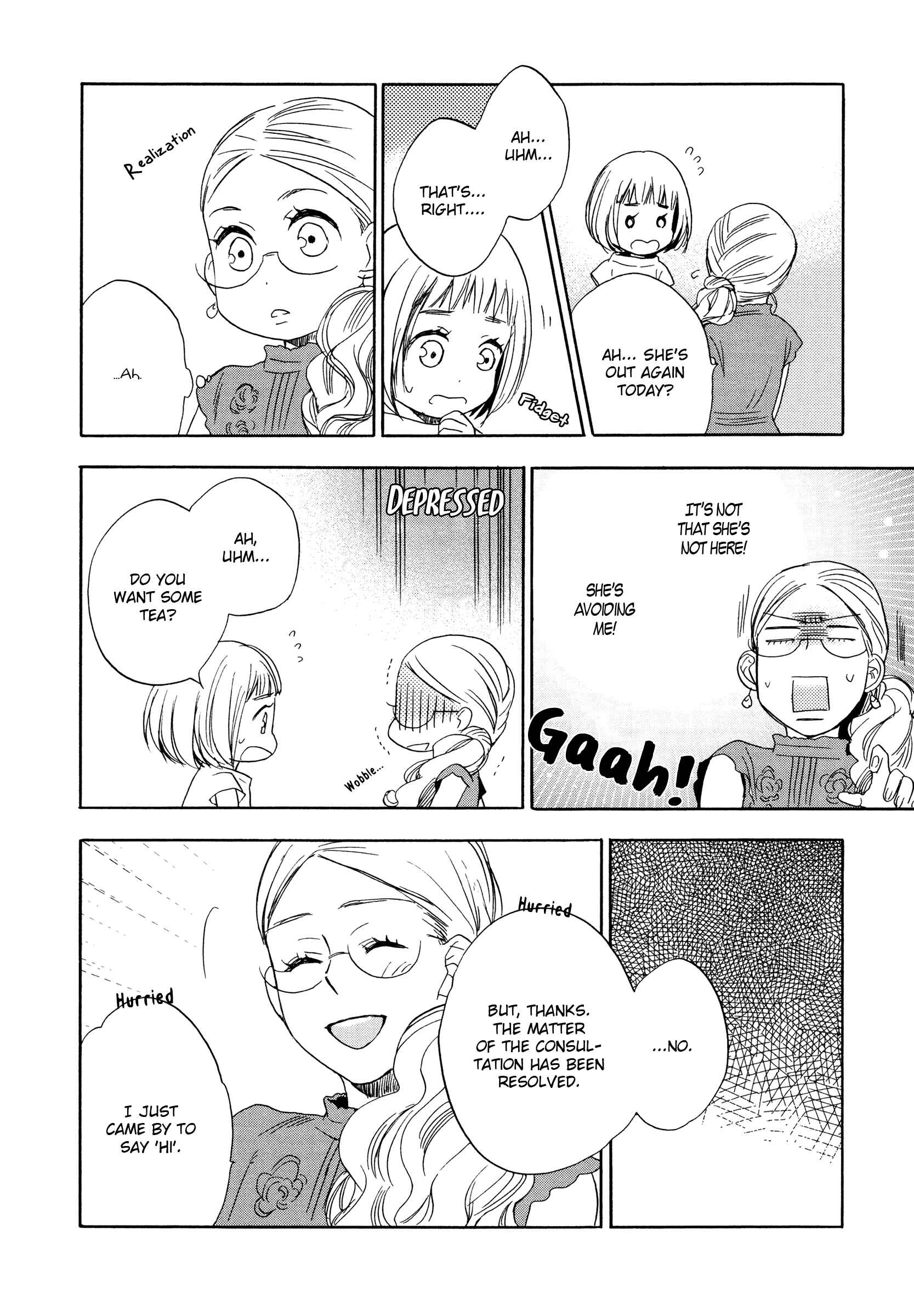 Page 10 Chapter 7 Raubritter*