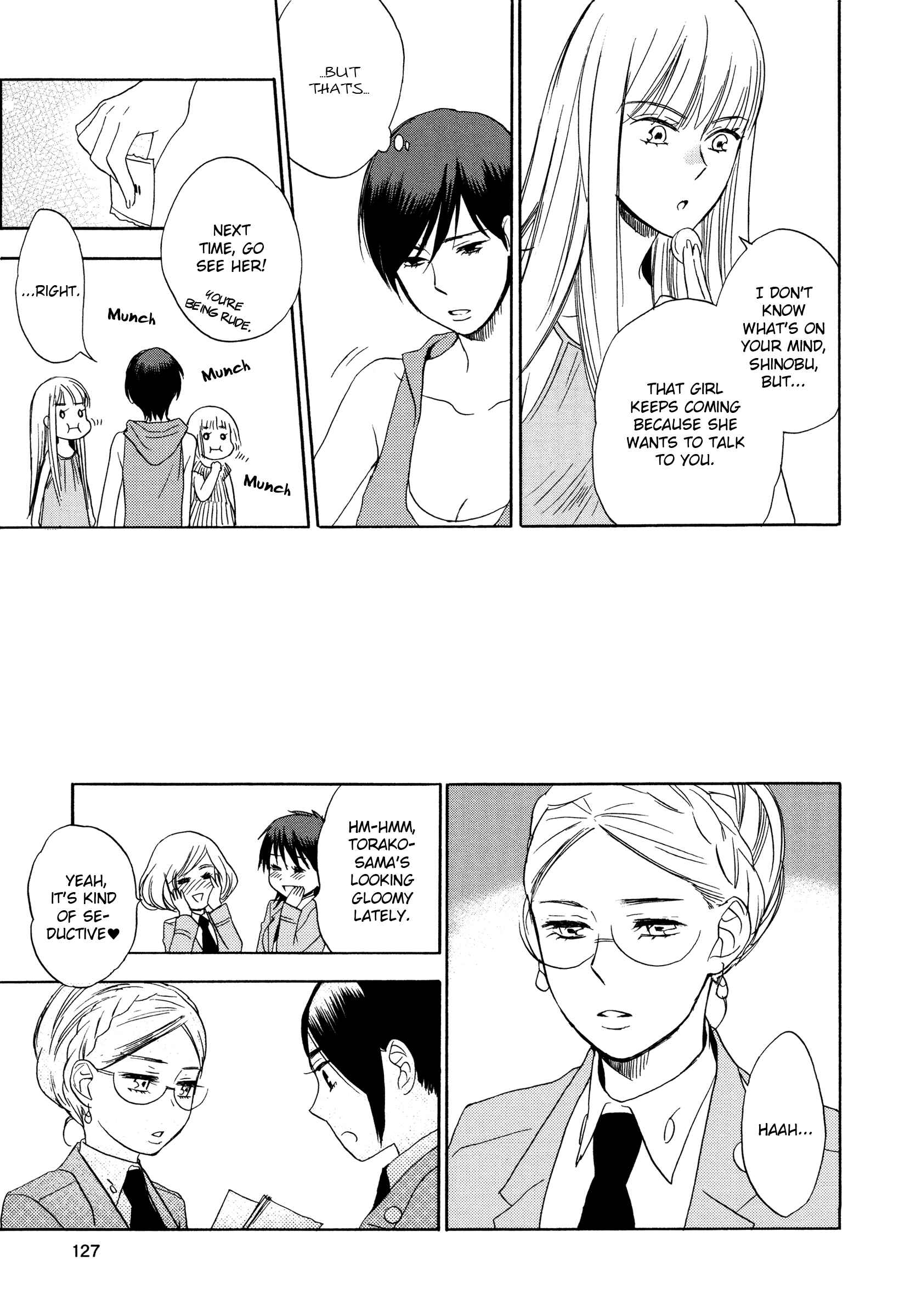 Page 7 Chapter 7 Raubritter*