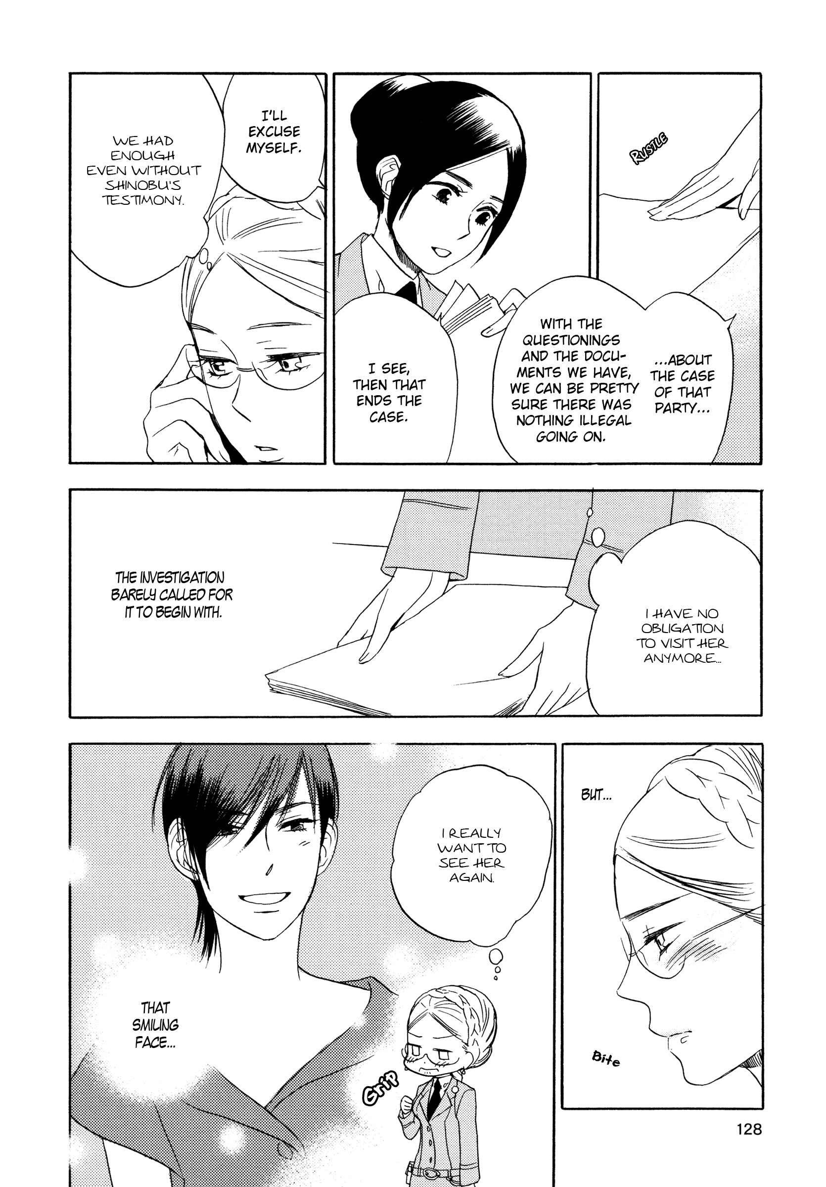 Page 8 Chapter 7 Raubritter*