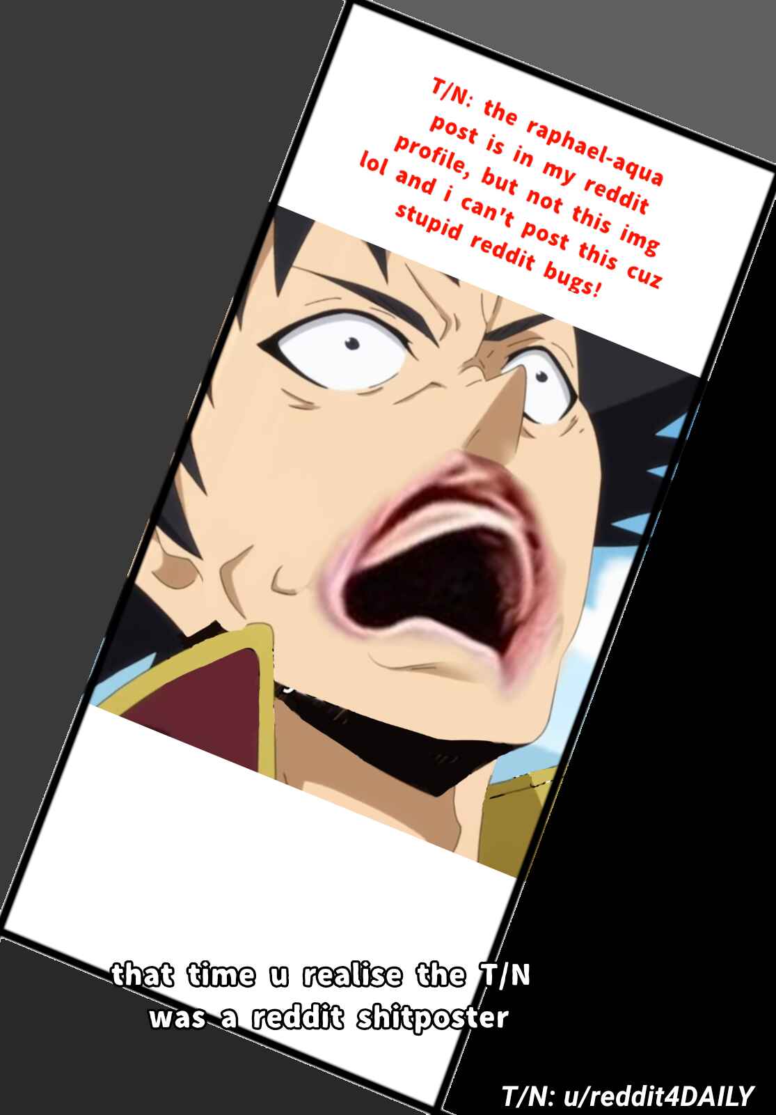 Page 21 Chapter 33 Tensei Shitara Slime Datta Ken: Ibun - Makoku Kurashi no Trinity