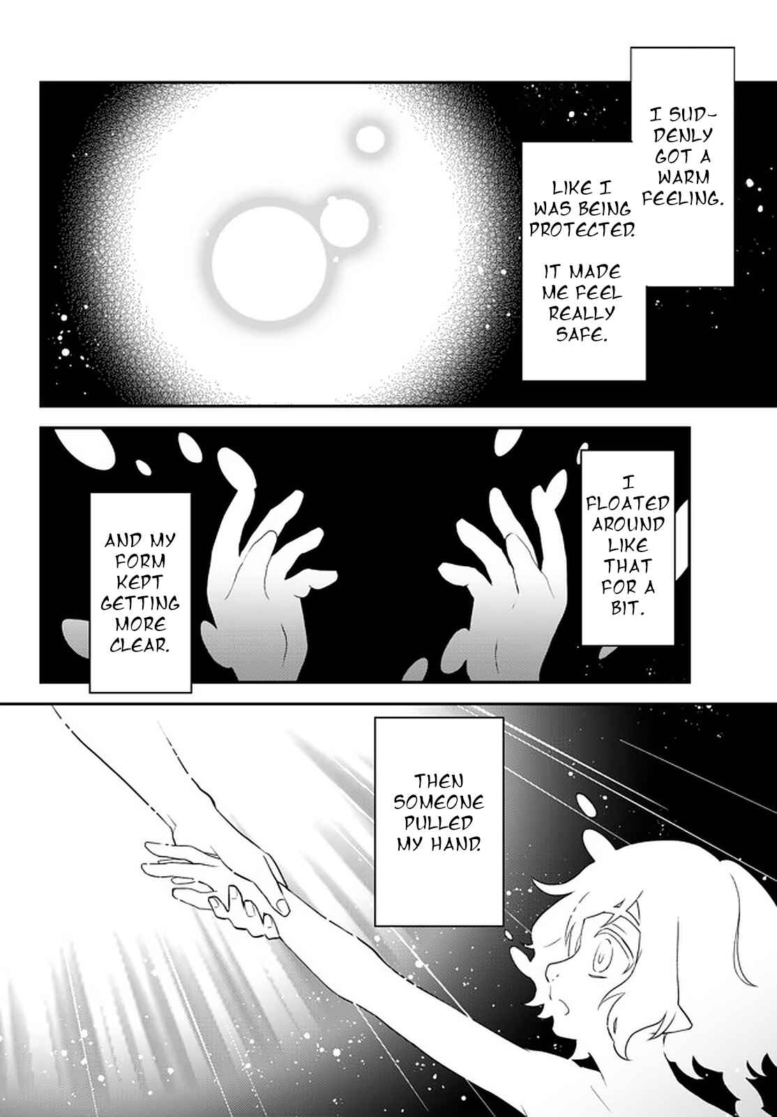 Page 6 Chapter 25 Tensei Shitara Slime Datta Ken: Ibun - Makoku Kurashi no Trinity