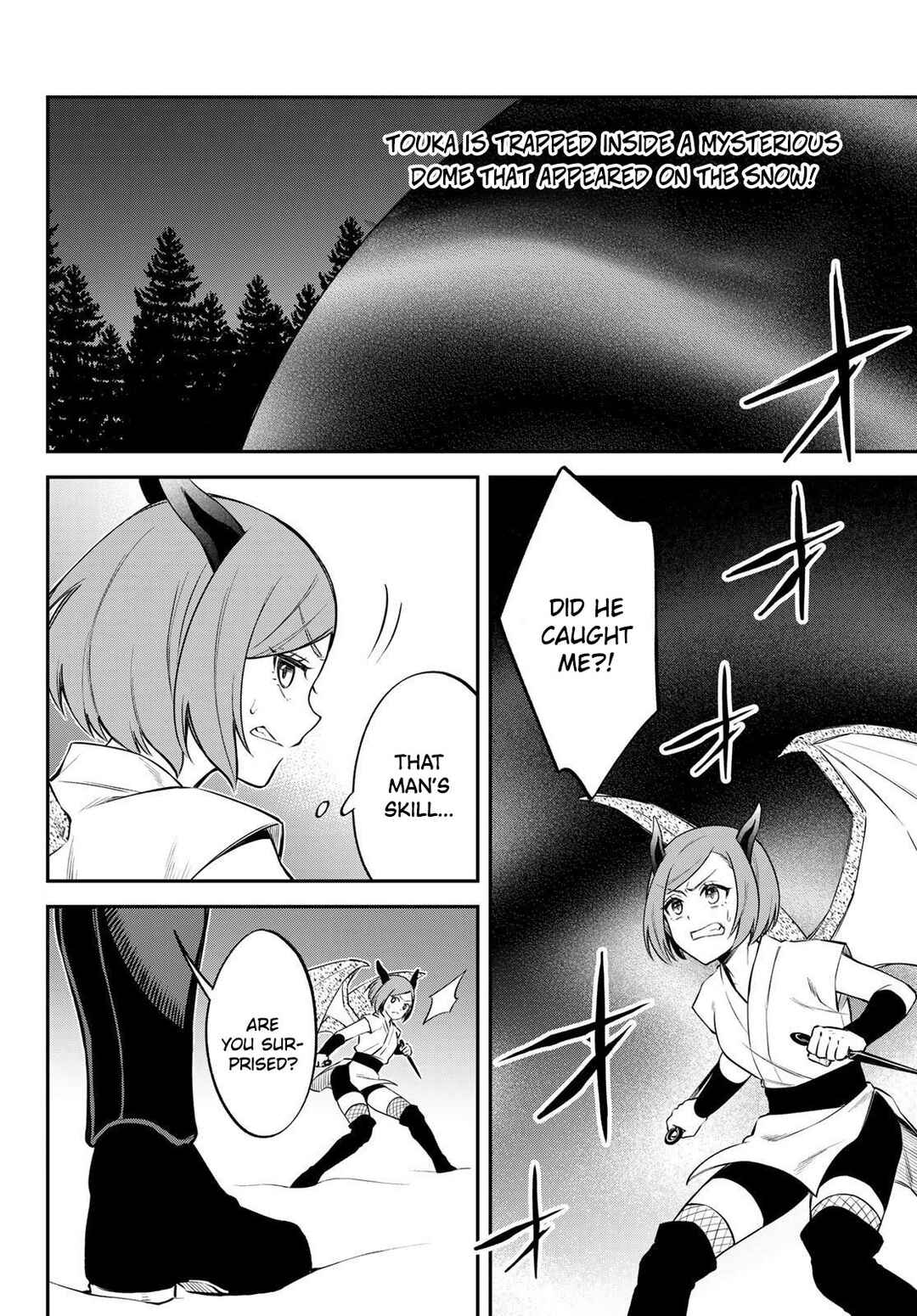 Page 2 Chapter 61 Tensei Shitara Slime Datta Ken: Ibun - Makoku Kurashi no Trinity