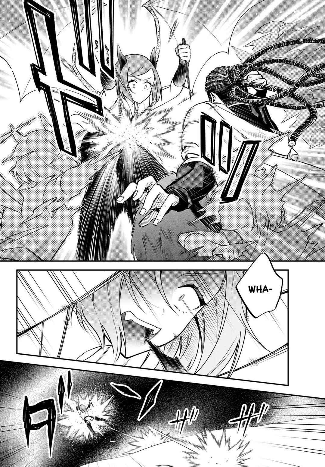 Page 6 Chapter 61 Tensei Shitara Slime Datta Ken: Ibun - Makoku Kurashi no Trinity