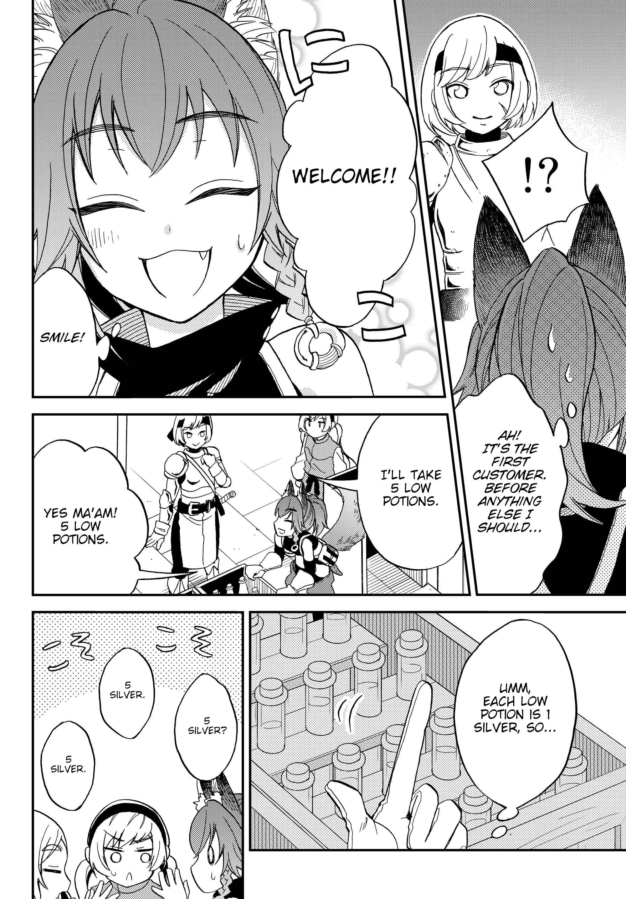 Page 12 Chapter 9 Tensei Shitara Slime Datta Ken: Ibun - Makoku Kurashi no Trinity