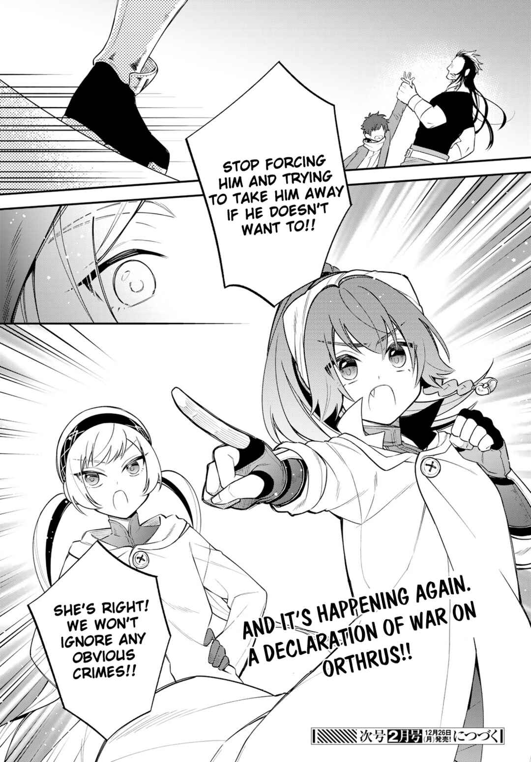 Page 20 Chapter 49 Tensei Shitara Slime Datta Ken: Ibun - Makoku Kurashi no Trinity